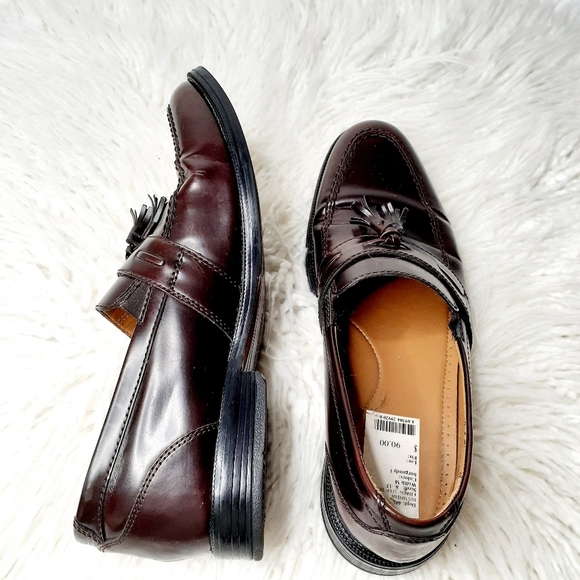 Bostonian Men's Kinnon Step F871 - Picture 6 of 14